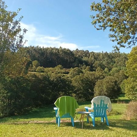 Quinta Da Chanca باريديس دي كورا المظهر الخارجي الصورة