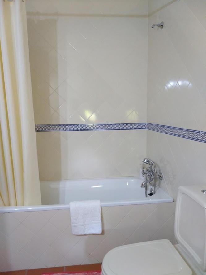 Quinta Da Chanca باريديس دي كورا المظهر الخارجي الصورة
