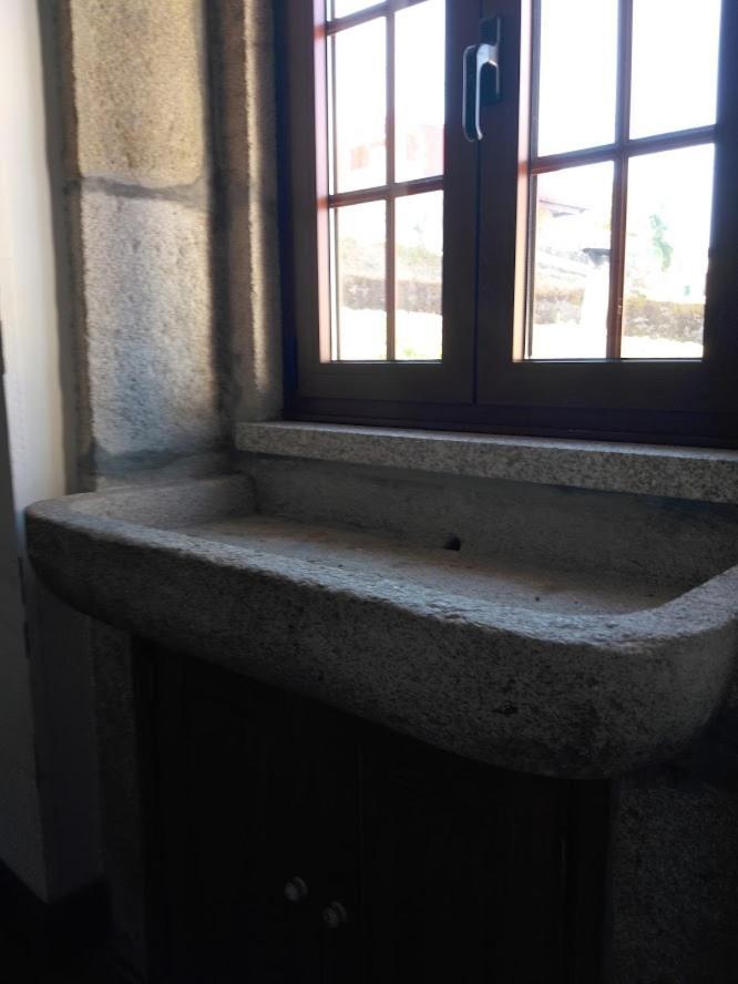 Quinta Da Chanca باريديس دي كورا المظهر الخارجي الصورة