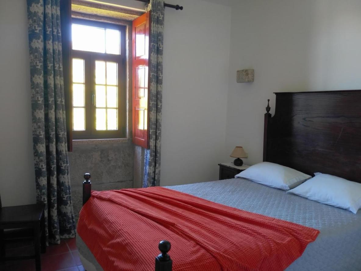 Quinta Da Chanca باريديس دي كورا المظهر الخارجي الصورة