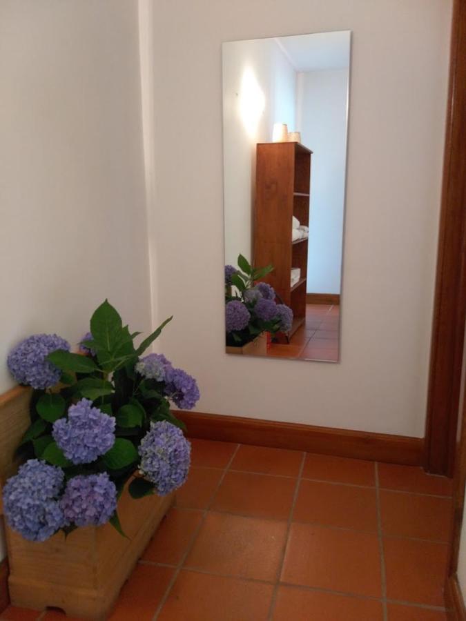 Quinta Da Chanca باريديس دي كورا المظهر الخارجي الصورة