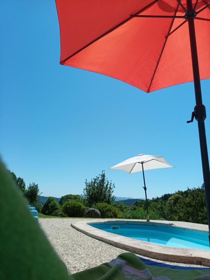 Quinta Da Chanca باريديس دي كورا المظهر الخارجي الصورة