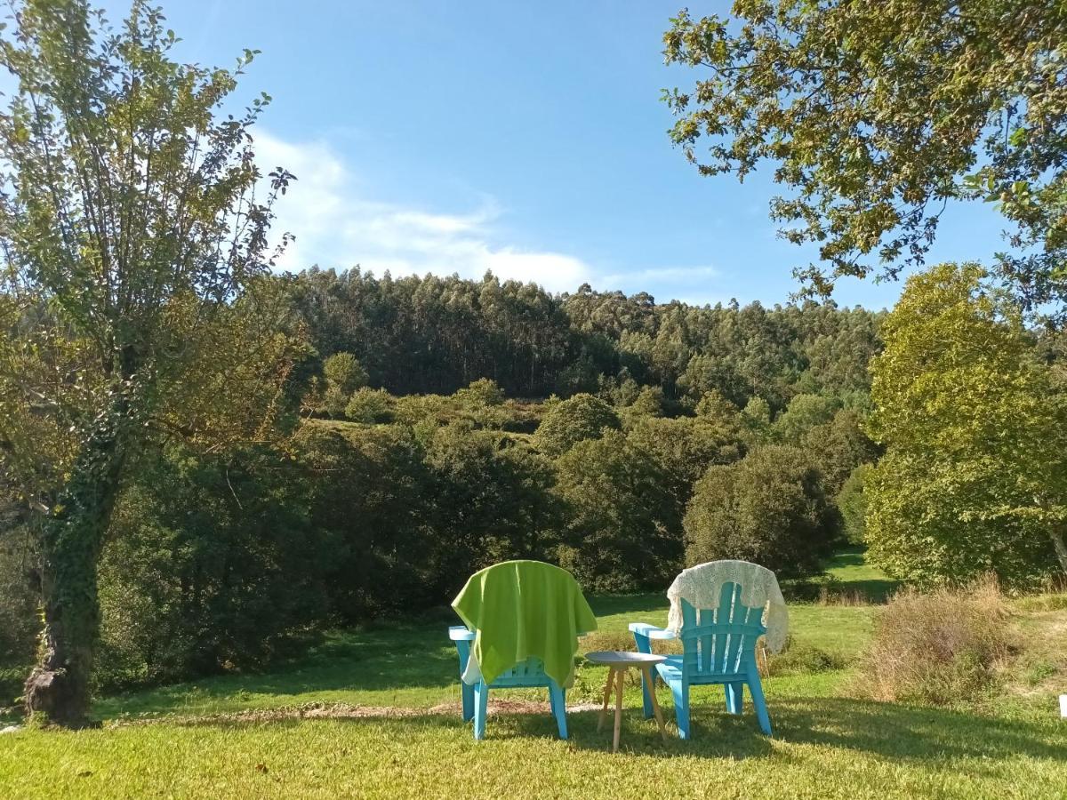 Quinta Da Chanca باريديس دي كورا المظهر الخارجي الصورة
