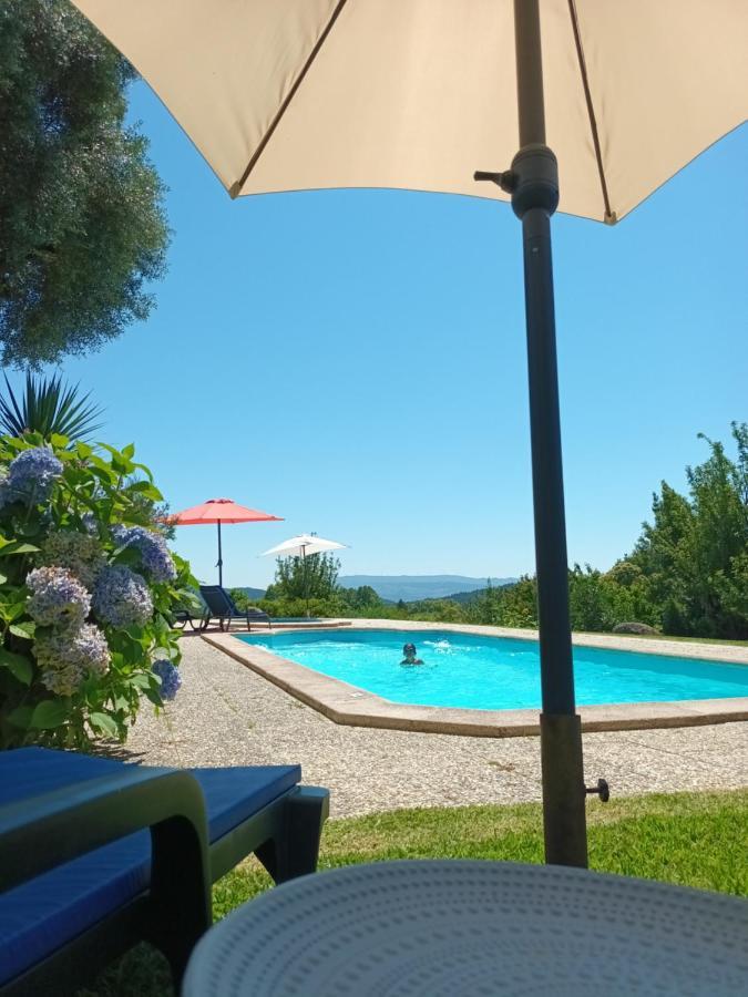 Quinta Da Chanca باريديس دي كورا المظهر الخارجي الصورة