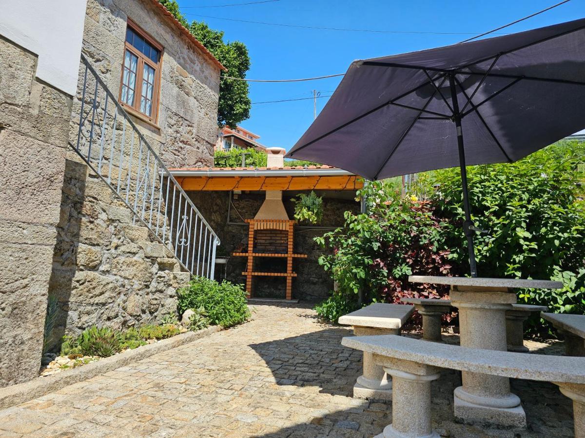 Quinta Da Chanca باريديس دي كورا المظهر الخارجي الصورة