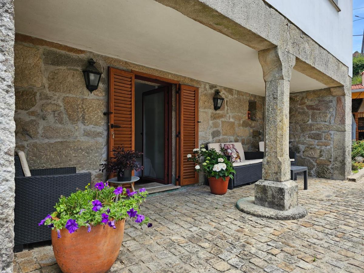 Quinta Da Chanca باريديس دي كورا المظهر الخارجي الصورة