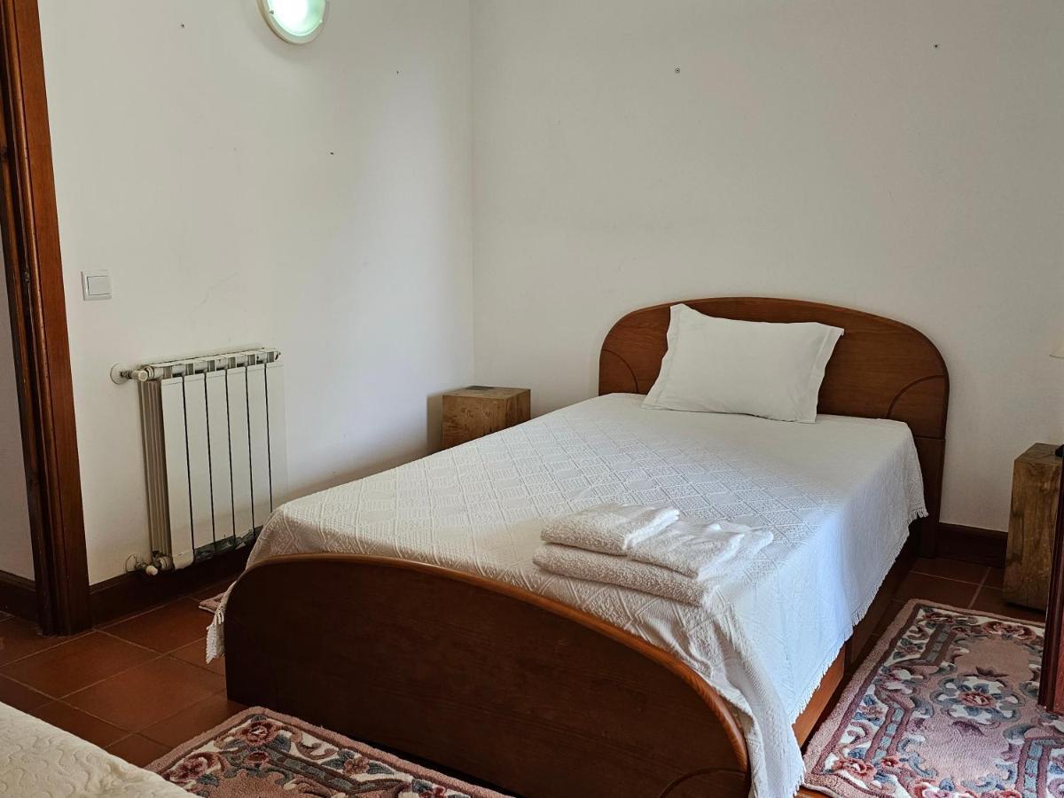 Quinta Da Chanca باريديس دي كورا المظهر الخارجي الصورة