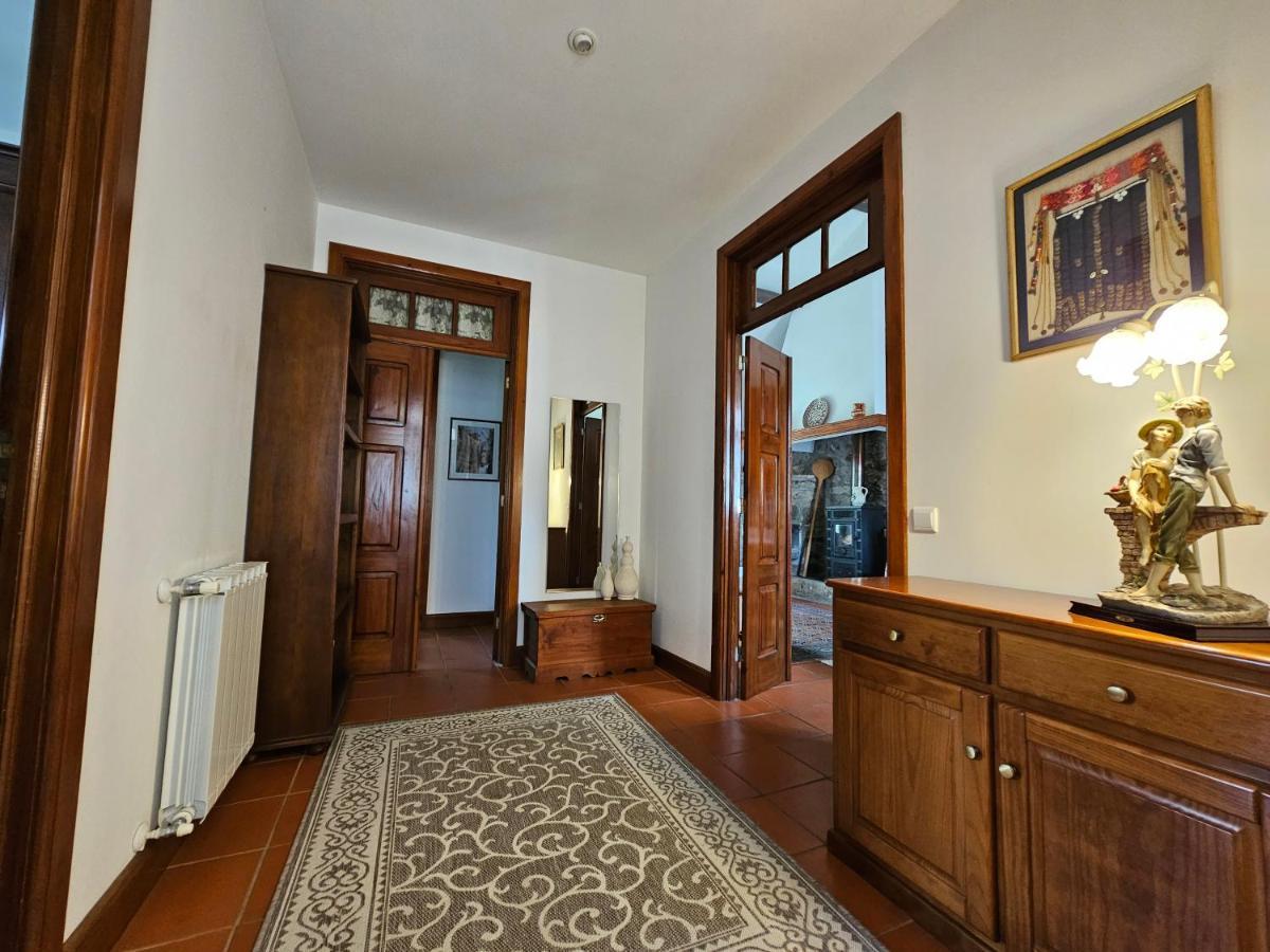 Quinta Da Chanca باريديس دي كورا المظهر الخارجي الصورة