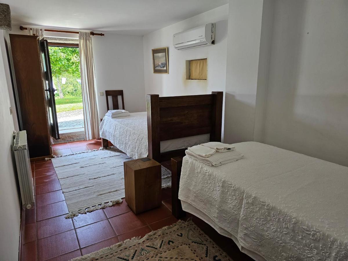 Quinta Da Chanca باريديس دي كورا المظهر الخارجي الصورة
