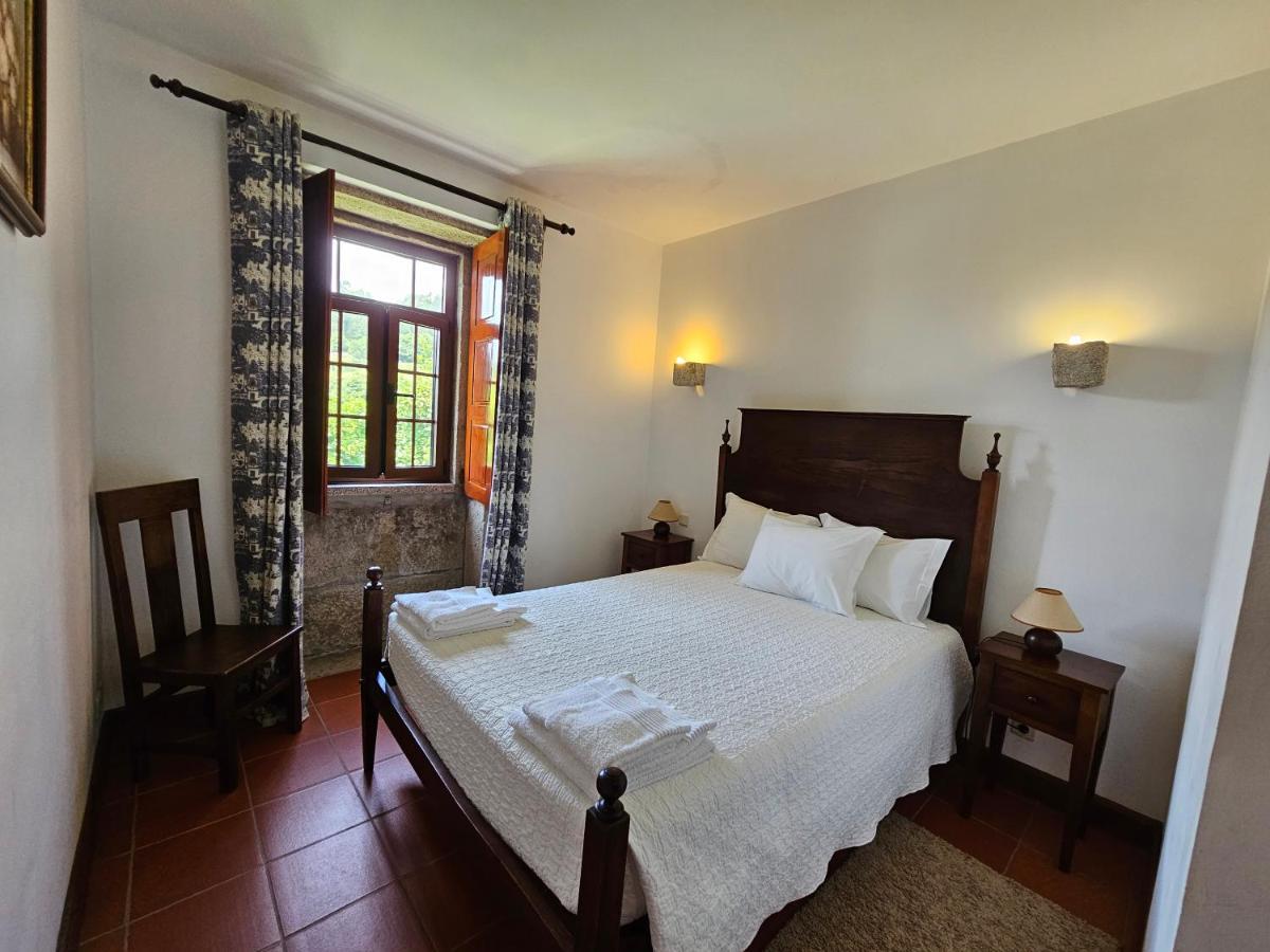 Quinta Da Chanca باريديس دي كورا المظهر الخارجي الصورة