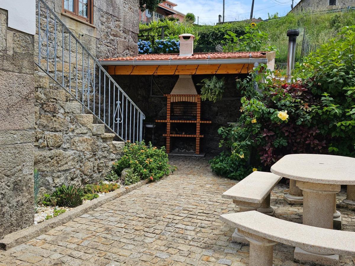 Quinta Da Chanca باريديس دي كورا المظهر الخارجي الصورة