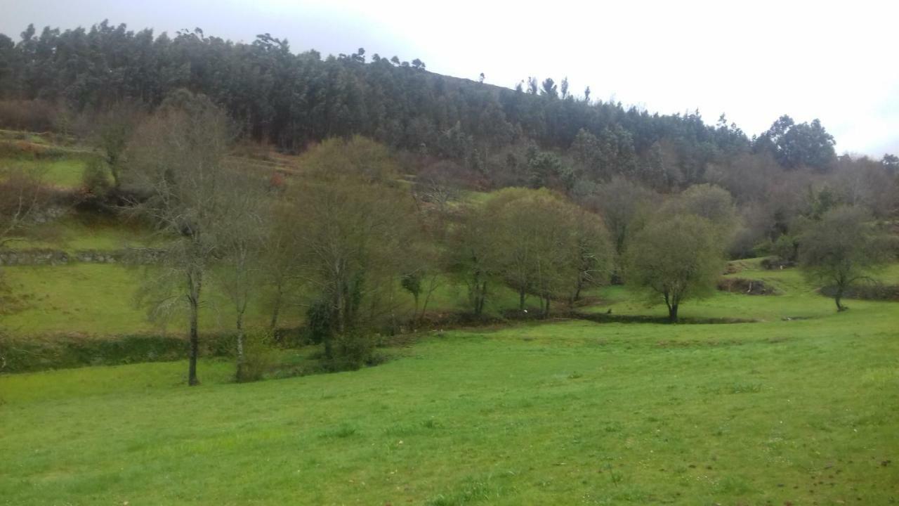 Quinta Da Chanca باريديس دي كورا المظهر الخارجي الصورة