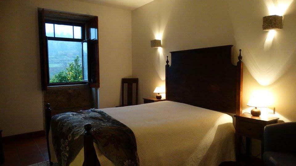 Quinta Da Chanca باريديس دي كورا المظهر الخارجي الصورة