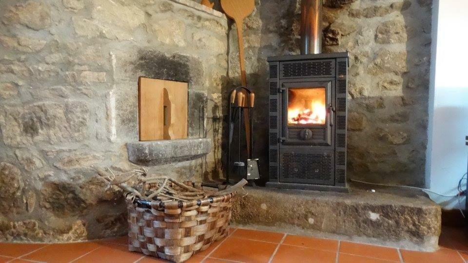 Quinta Da Chanca باريديس دي كورا المظهر الخارجي الصورة