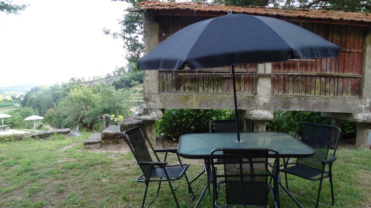 Quinta Da Chanca باريديس دي كورا المظهر الخارجي الصورة
