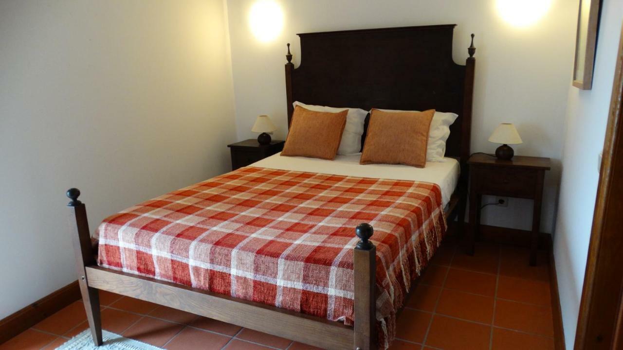 Quinta Da Chanca باريديس دي كورا المظهر الخارجي الصورة