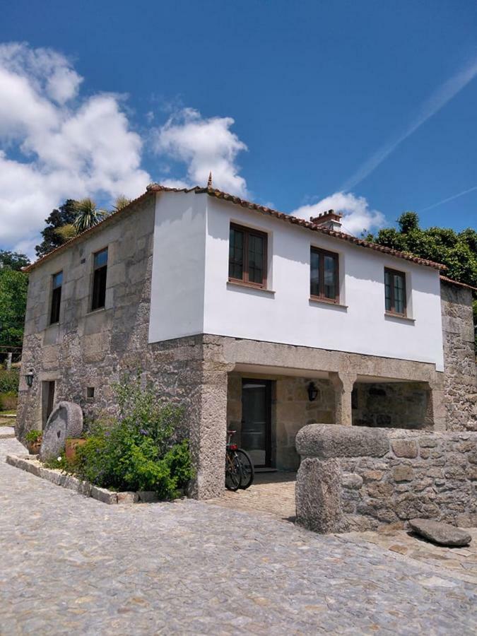 Quinta Da Chanca باريديس دي كورا المظهر الخارجي الصورة