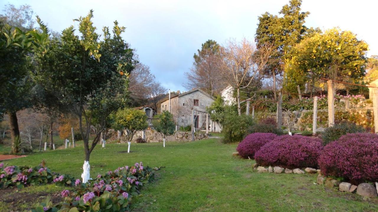 Quinta Da Chanca باريديس دي كورا المظهر الخارجي الصورة