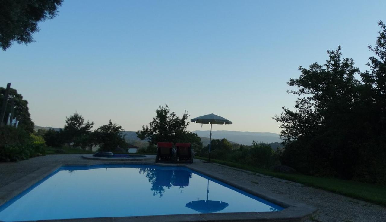 Quinta Da Chanca باريديس دي كورا المظهر الخارجي الصورة