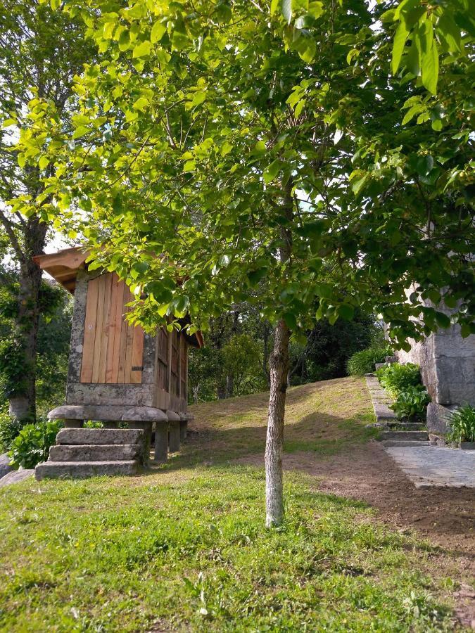 Quinta Da Chanca باريديس دي كورا المظهر الخارجي الصورة